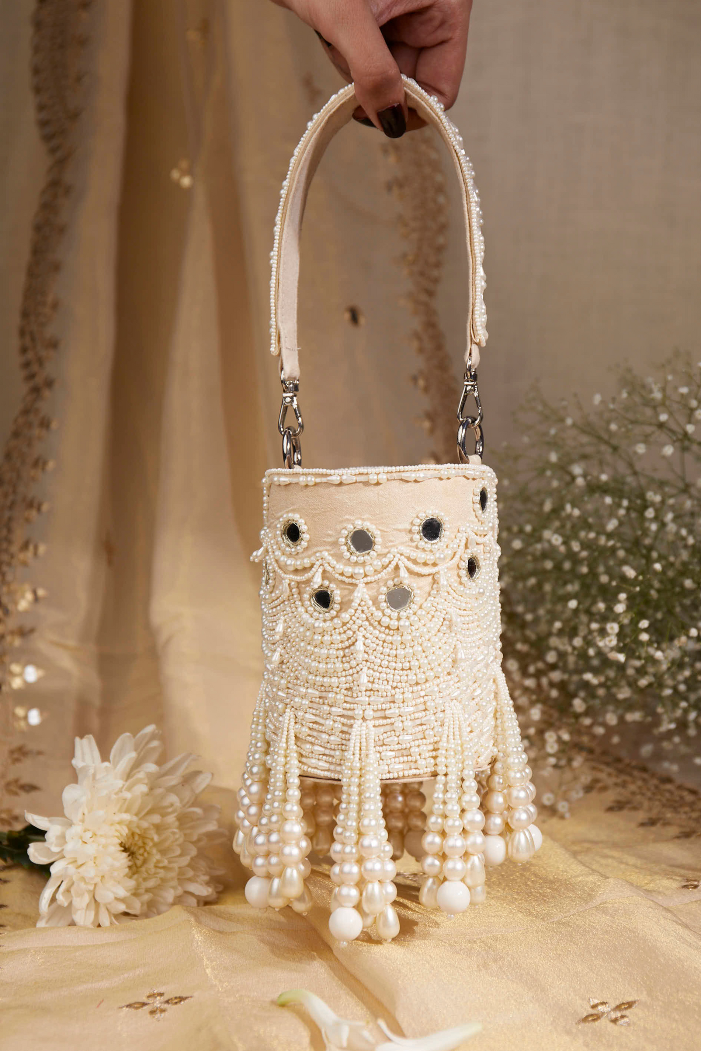 Noorani Potli Bag