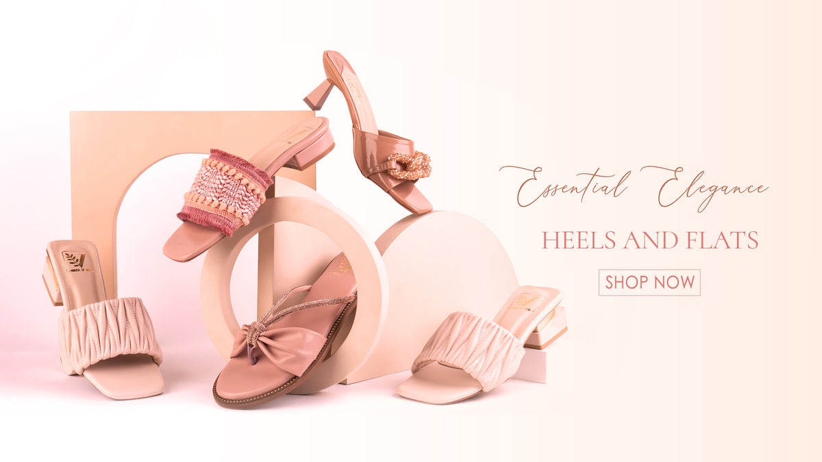 Buy Juttis Online | Leather Juttis | Footwear & Accessories | Houseof ...