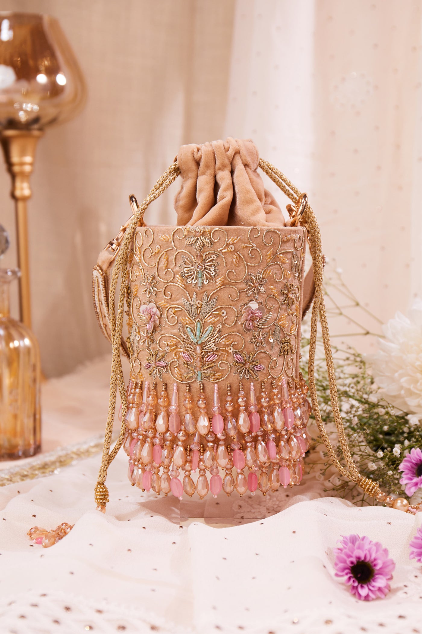 Gulnaz Potli Bag