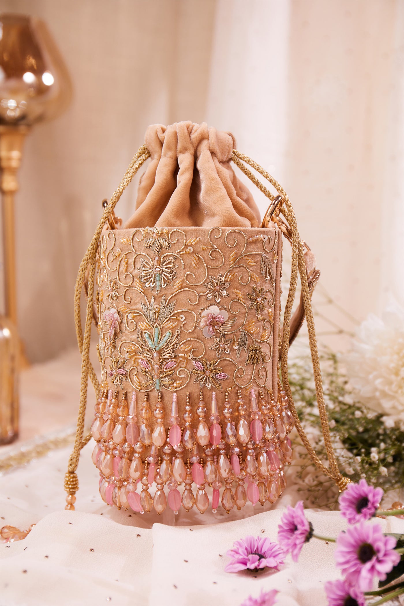 Gulnaz Potli Bag