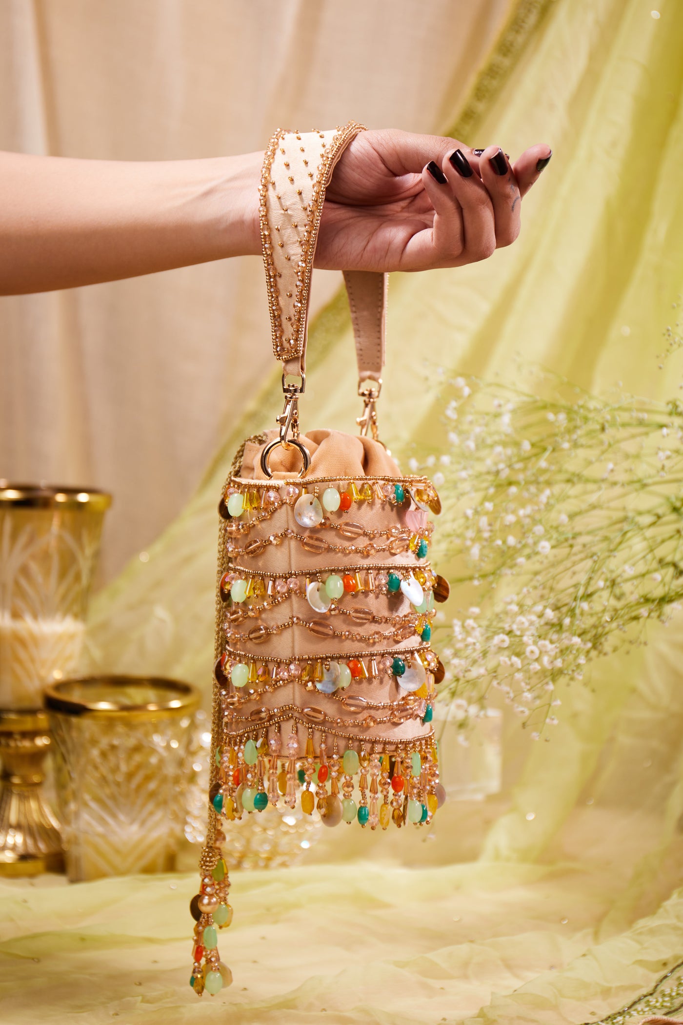 Zubeda Potli Bag