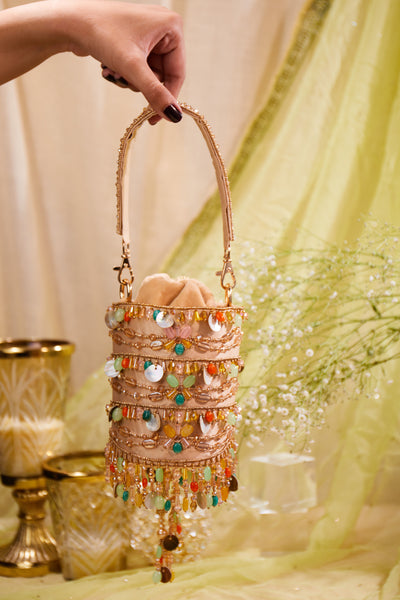 Zubeda Potli Bag