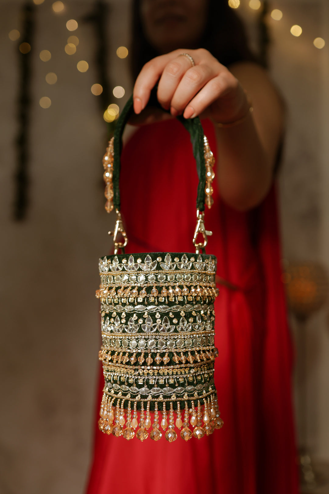 Buy Trendy Potlis Online Designer Potli Bags House Of Vian